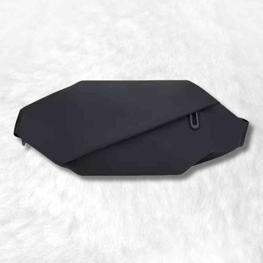 Sac Banane Anti Pickpocket noir