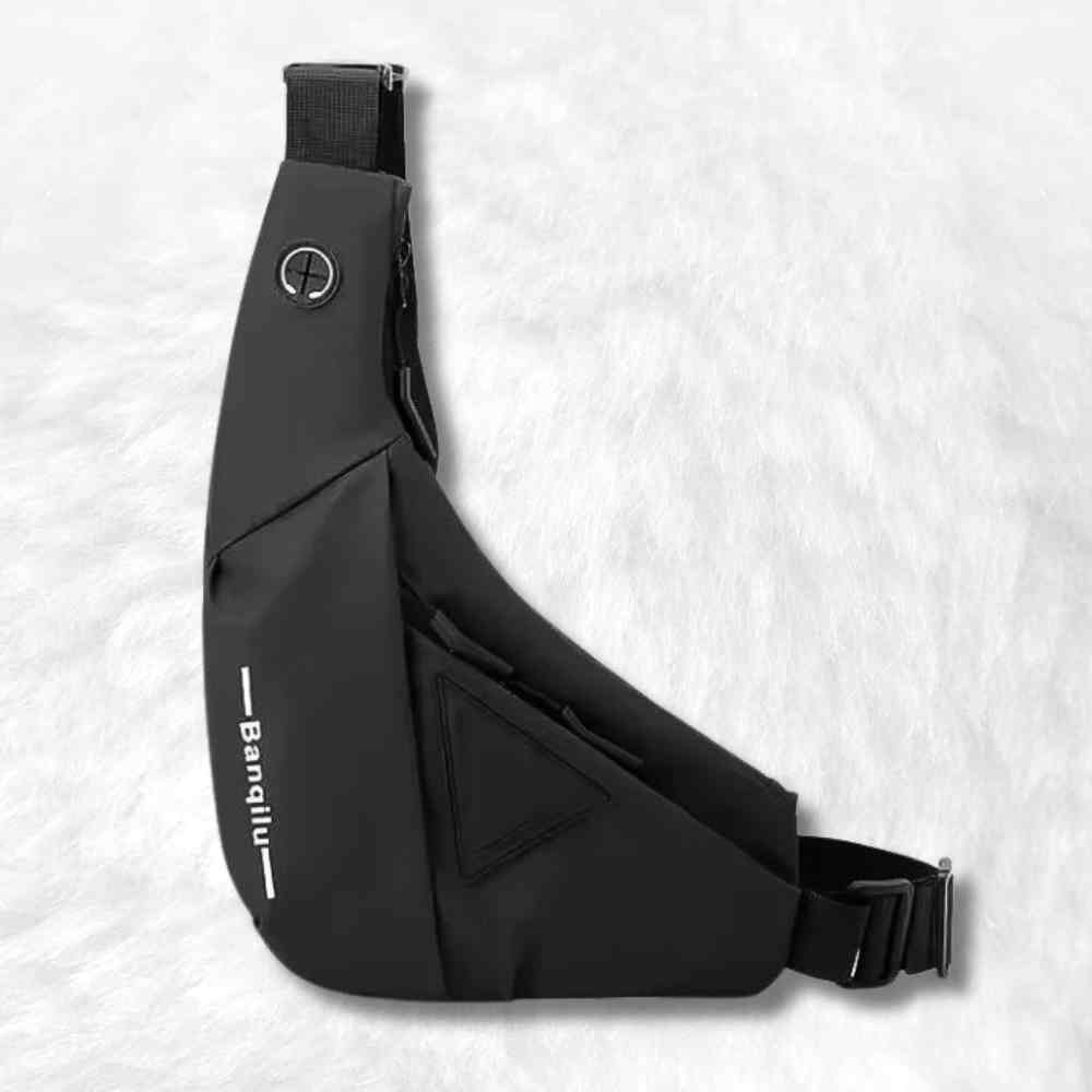 Sac Banane VTT noir