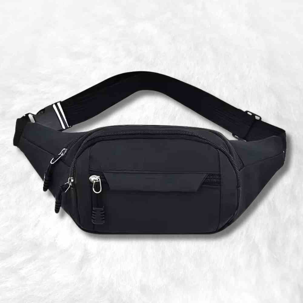 Sac Banane Ado noir
