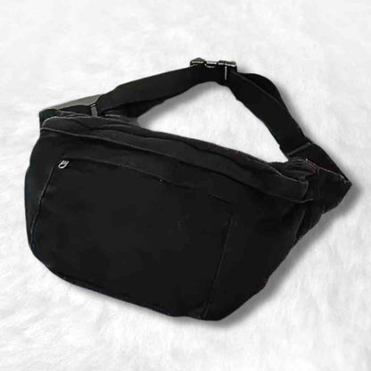 Sac Banane XL noir